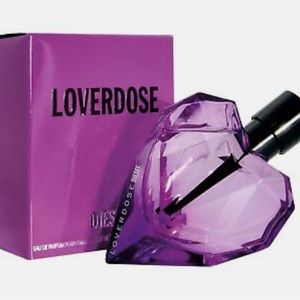 Loverdose 1.7 oz perfume